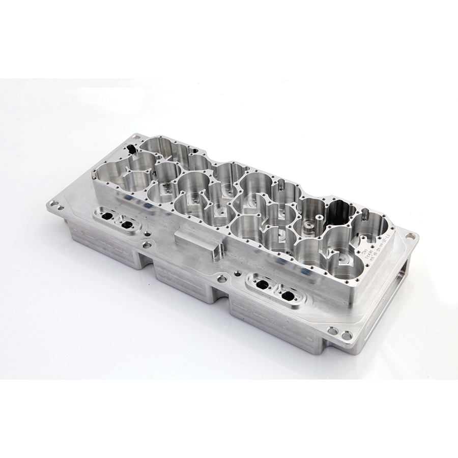 What is CNC Machining?