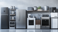  Home Appliance Parts 