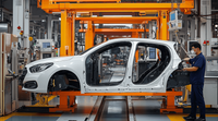 Automobile Manufacturing