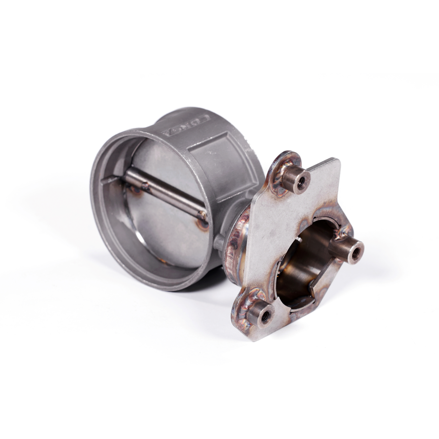 Investment Casting And Welding Stainless Valve for Cars