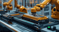 Industrial Equipment