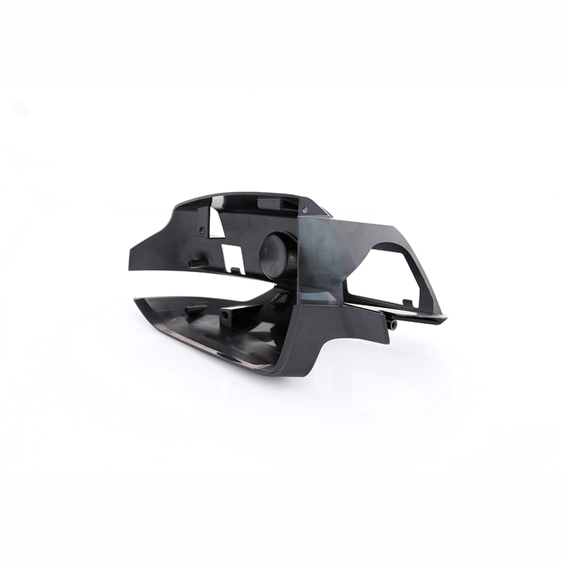 Industrial PLC Control Fast Waterproof Injection Molding