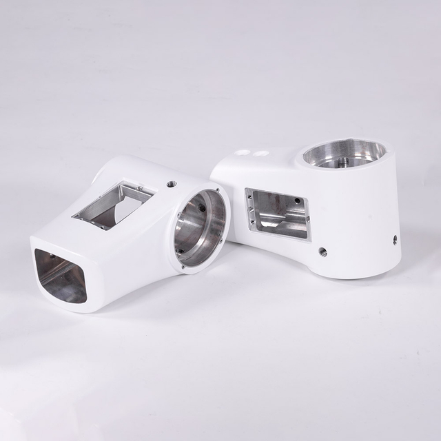 Aluminum Low Pressure Casting