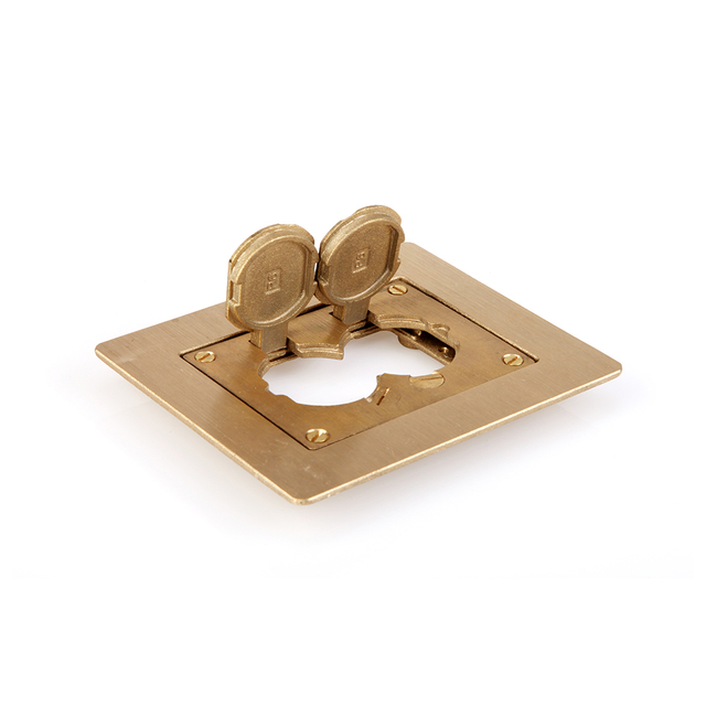 Brass Sand Casting